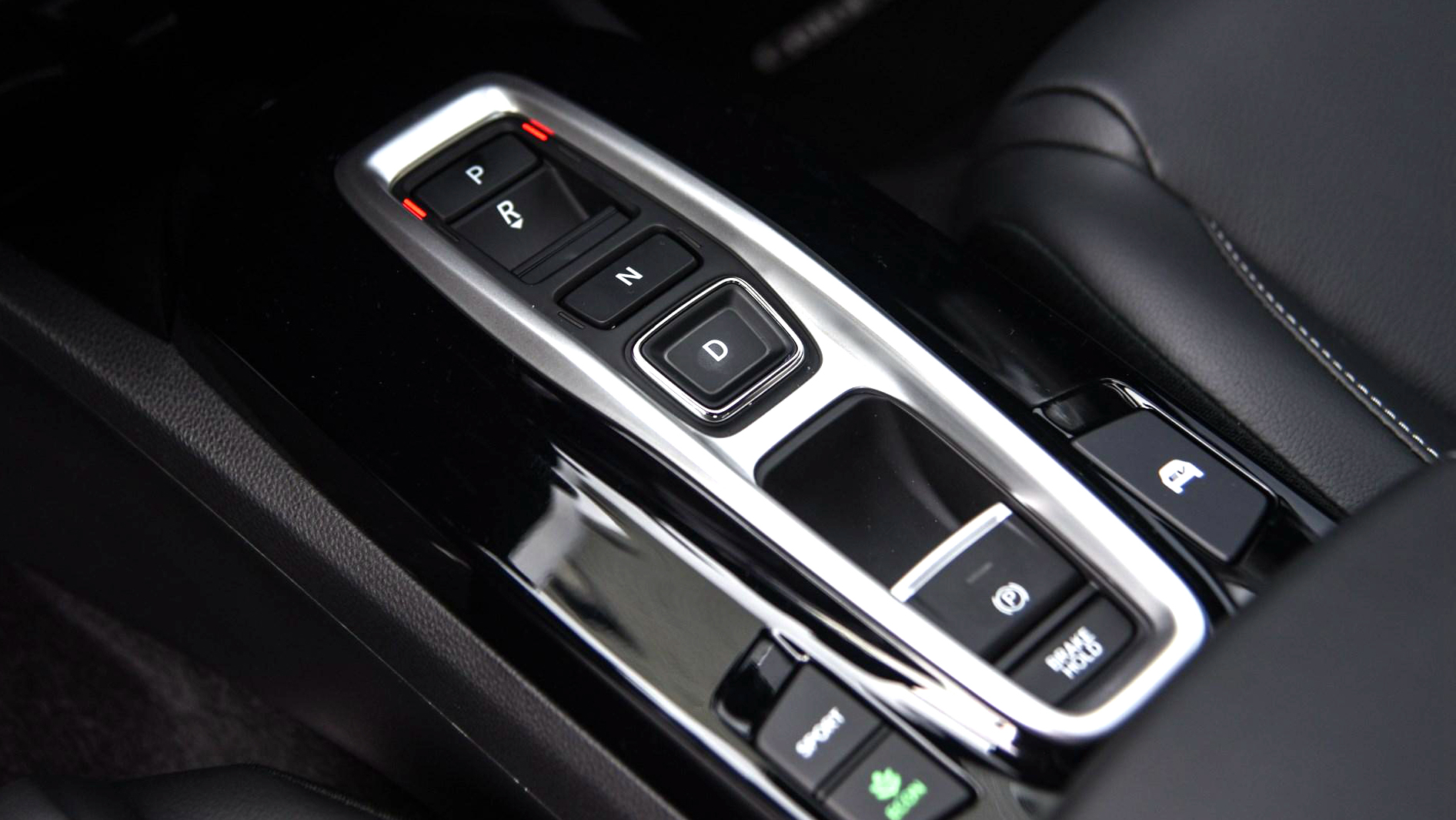 凌派锐混动现在买值得购买吗,广汽本田凌派混动领先版报价