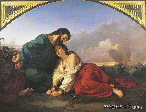 犹太教和基督教的历史冲突,犹太教在历史上遭受的苦难