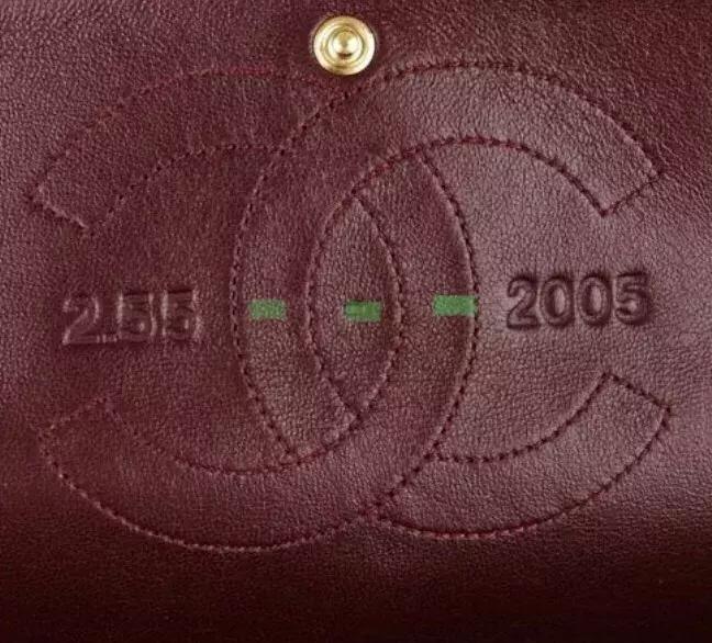 怎么辨别chanel真假,chanel怎么辨别真假