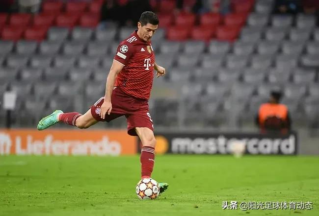 莱万多夫斯基2020足球先生,莱万多夫斯基获得足球先生