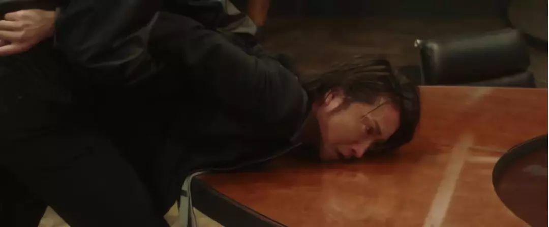 犯罪片12.1枪杀大案,刑事侦缉档案1连环杀人案