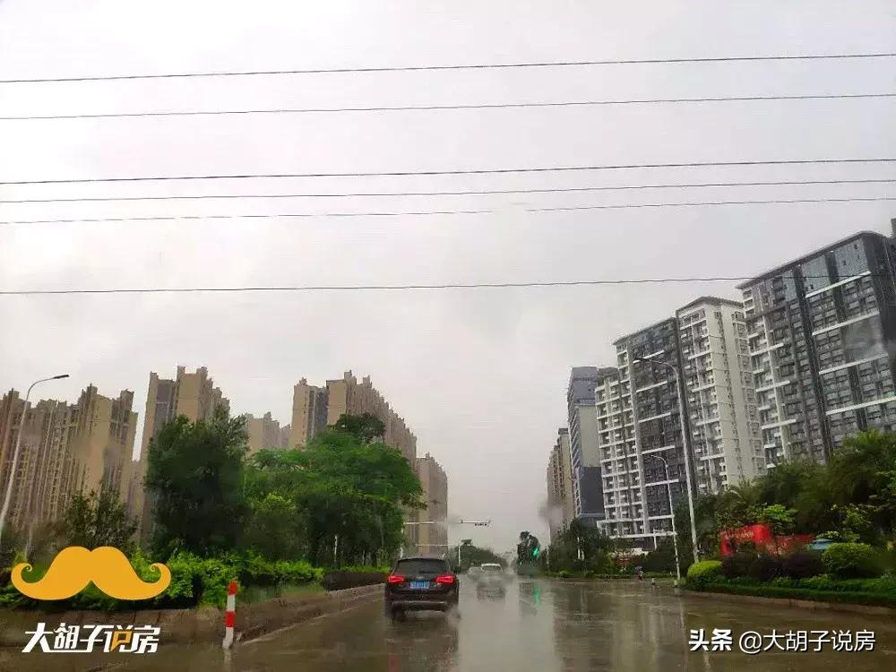 在中山买房是投资还是陷阱 (增城和中山买房哪个适合投资)