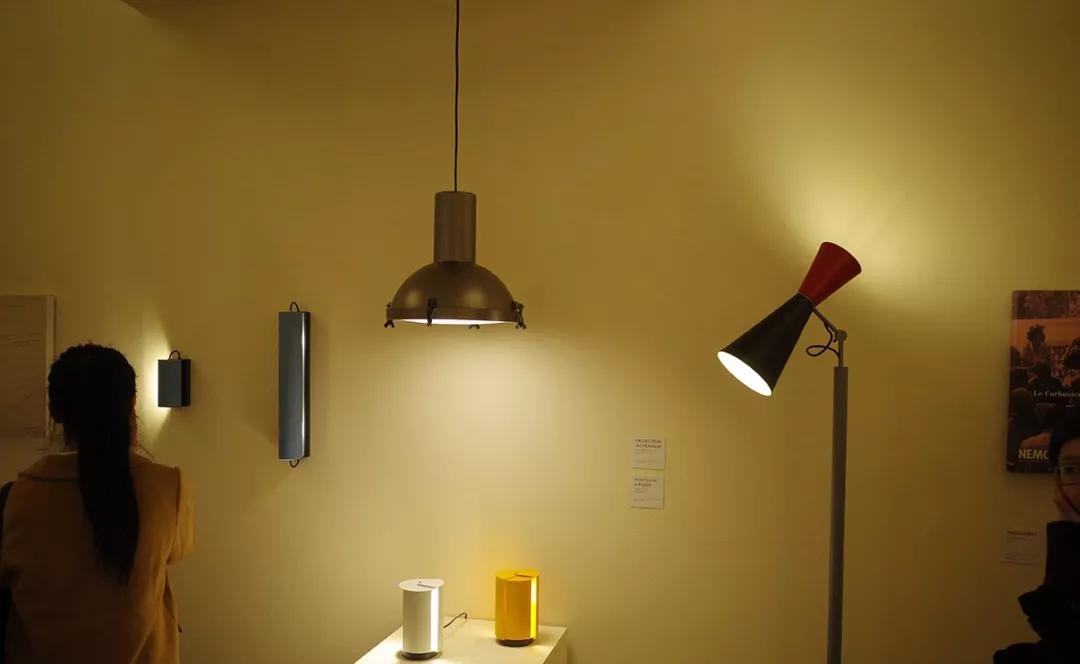 把灯选好了，你家瞬间高级100倍