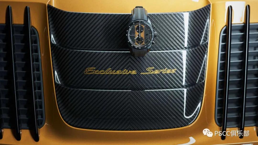 保时捷手表好用吗,保时捷手表有几个系列