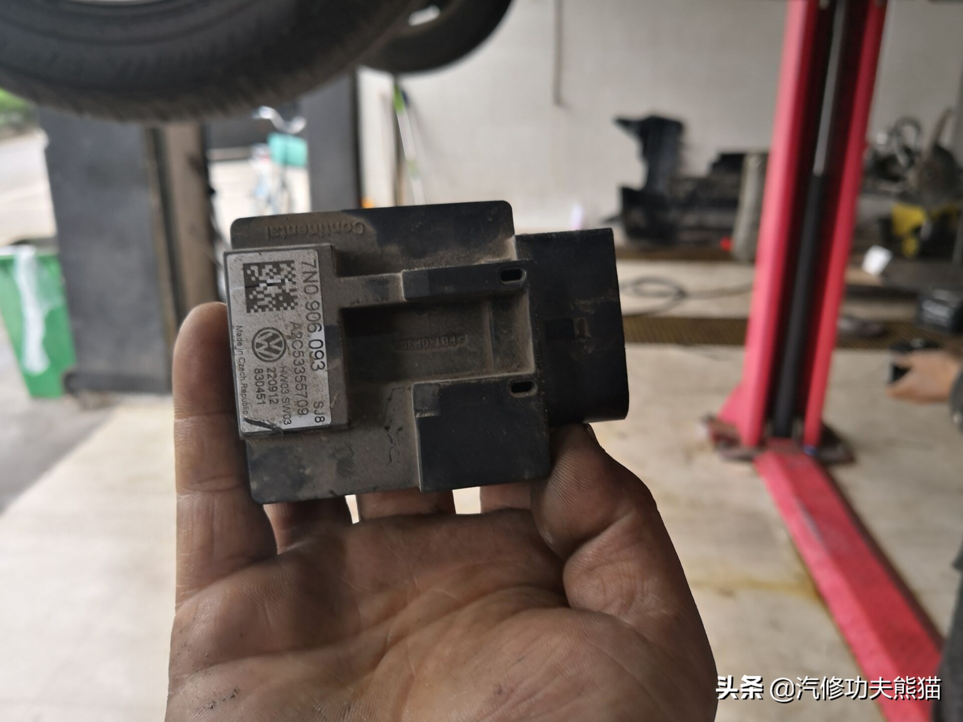 大众夏朗烧机油用什么燃油宝,2012款夏朗2.0t烧机油怎么处理