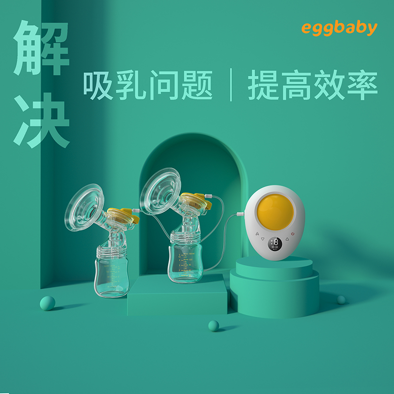 怎么正确使用吸奶器吸奶,吸奶器吸奶的正确姿势和方式