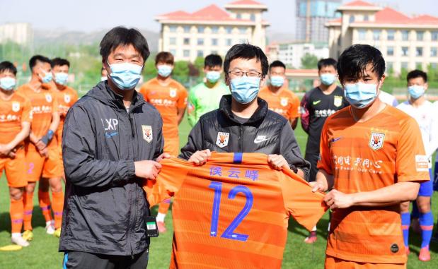 鲁能刘洋最新比赛视频,刘洋鲁能首秀