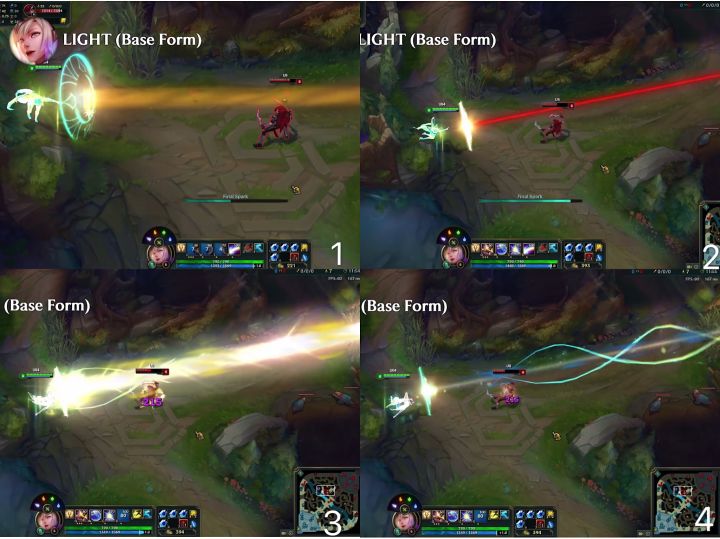 riot皮肤,riot发布新皮肤企划