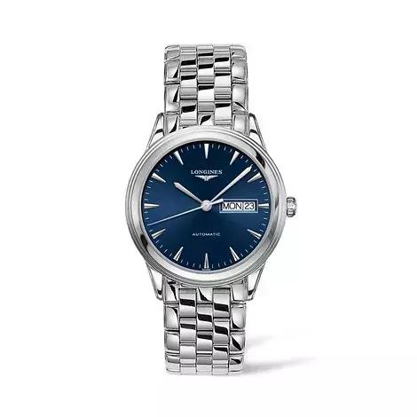 浪琴韩国免税店2023年报价,浪琴五大系列最便宜表款