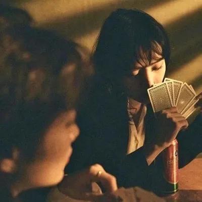 闺蜜头像真人一人一张动漫版,闺蜜头像一人一半唯美动漫真人