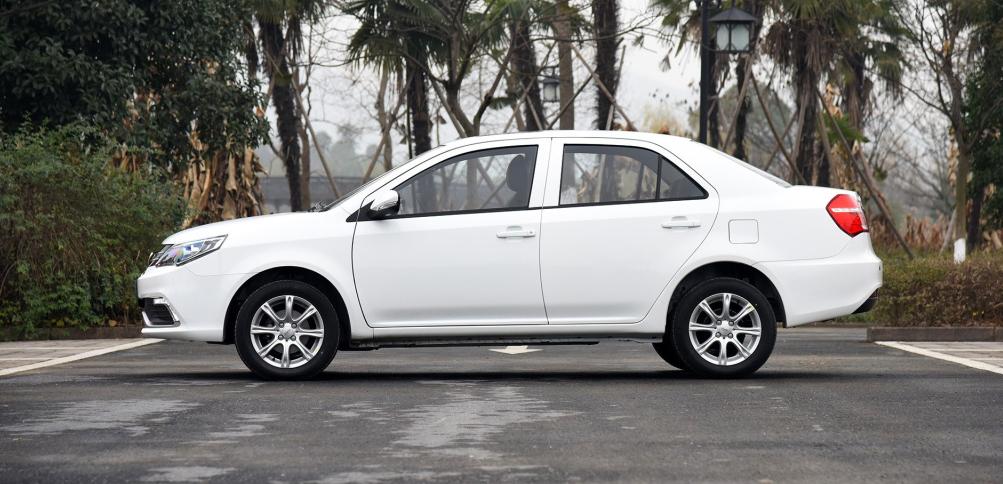 吉利帝豪和捷达va3油耗对比,吉利远景x6和捷达vs5哪个油耗低