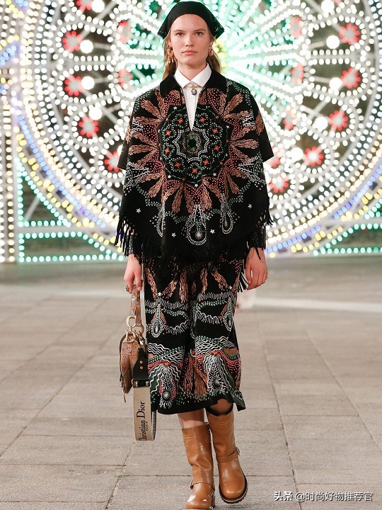 dior双肩包高定,dior新包制作