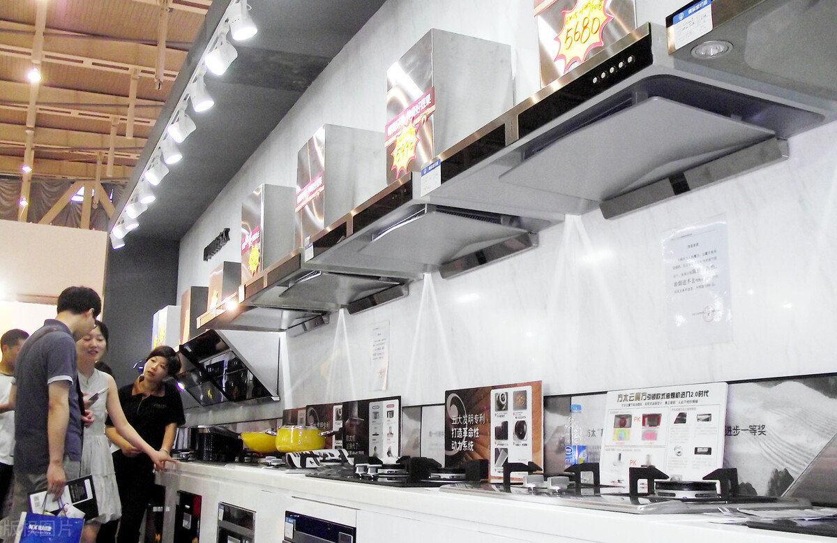 油烟机没必要买贵的吗,油烟机买哪一种不踩坑