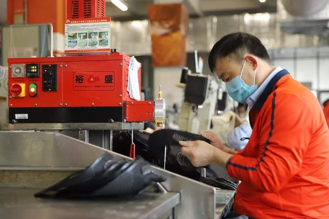 泉州企业复工最新通知,泉州复工复产宣传片