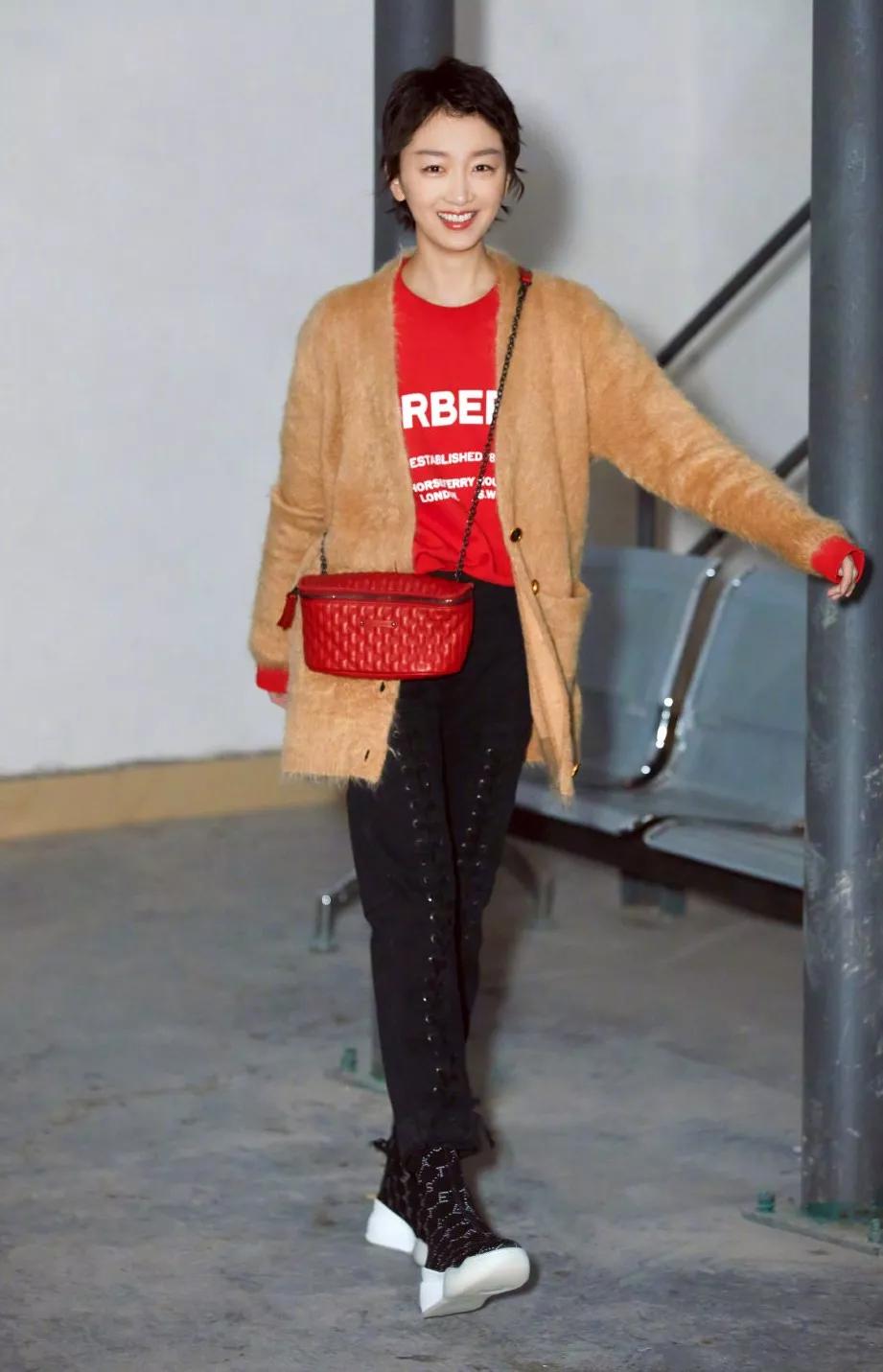 2019年大盘点，谁是最会穿的女明星？