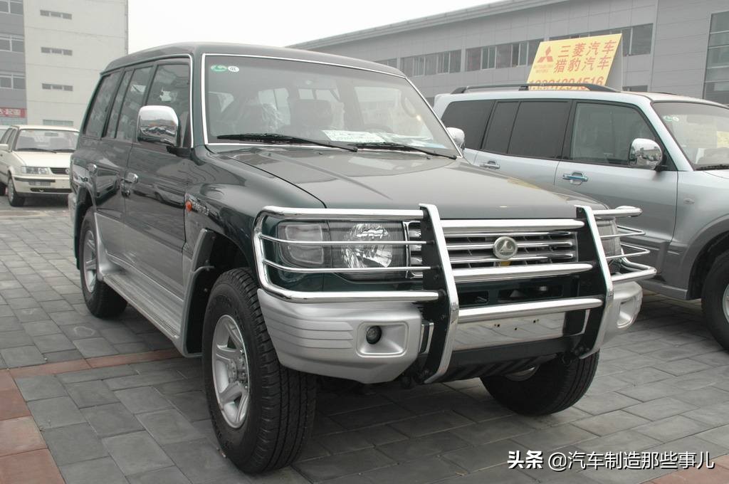 中国消失的低价汽车品牌,边缘化车品牌