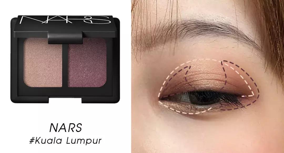 买了眼影不会用,买了眼影不上色怎么办