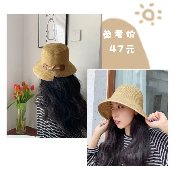 什么帽子是百搭适合各种脸型 (根据脸型选帽子get时髦搭配)