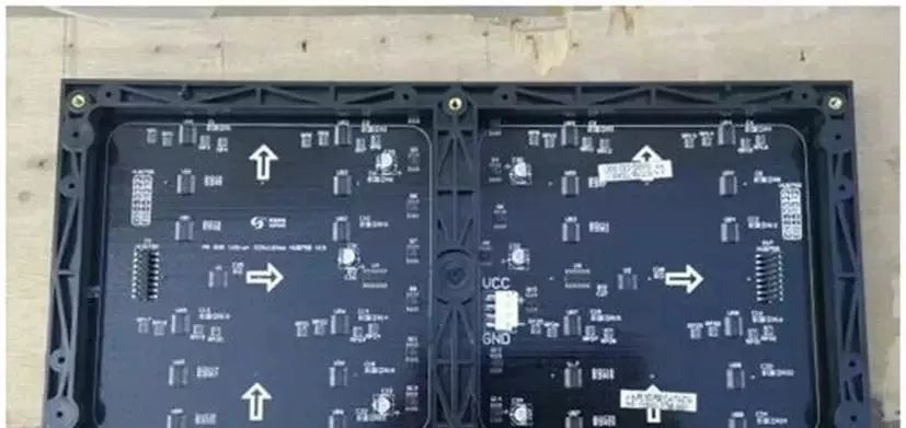 室内led显示屏如何安装,室内led显示屏安装规范