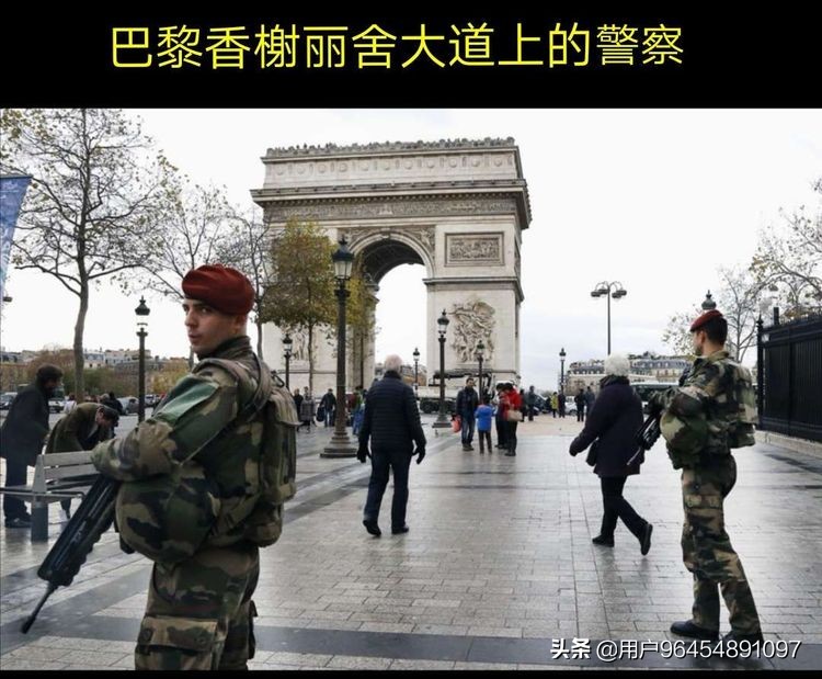 巴黎香榭丽舍大街攻略,法国巴黎的中轴线香榭丽舍大道