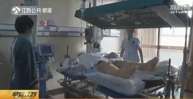 灭蚊拍能电死人吗,电蚊香拍人危险吗