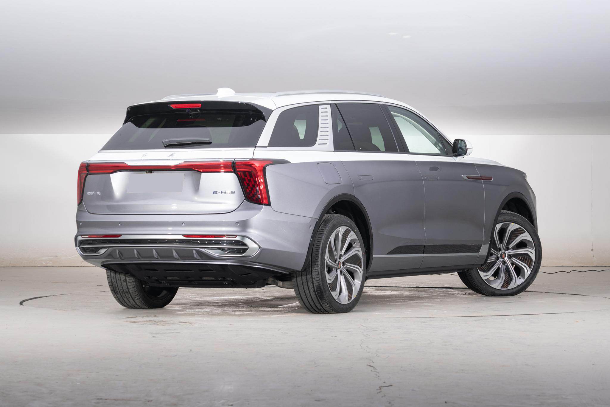 红旗电动车e-hs9用哪家电池,红旗ehs9到底值不值得买