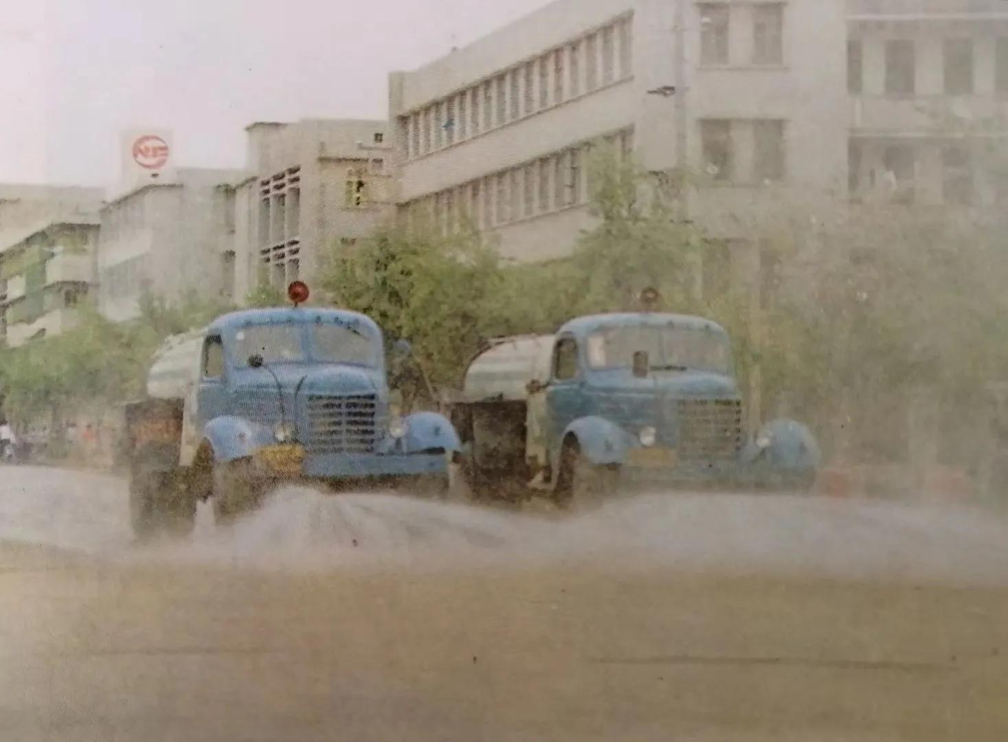 广东梅县的老照片,梅州八十年代照片