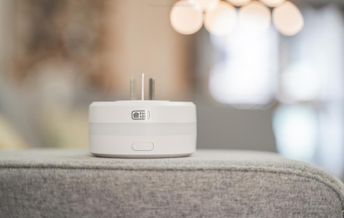 aqaram1s网关能不能语音控制,aqara智能网关m1s设置灯光