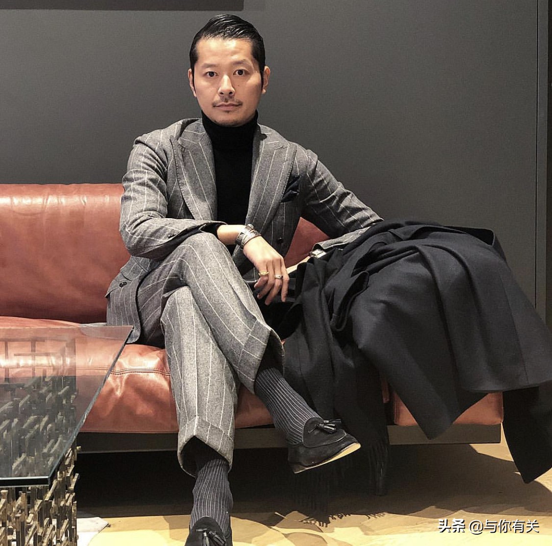 40-50岁矮个子男士穿搭,矮个子男士穿搭成熟30-40岁