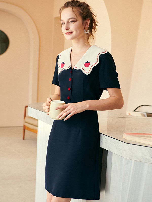 深圳顶级品牌时尚女装尾货,22年小众设计女装尾货