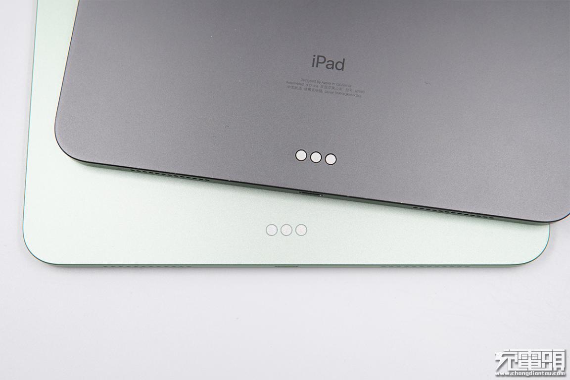 air全系列测评,ipadair全系列