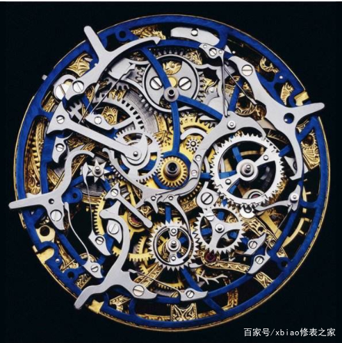 哪种类型的机芯好？看看你喜欢的机械表机芯上榜了没