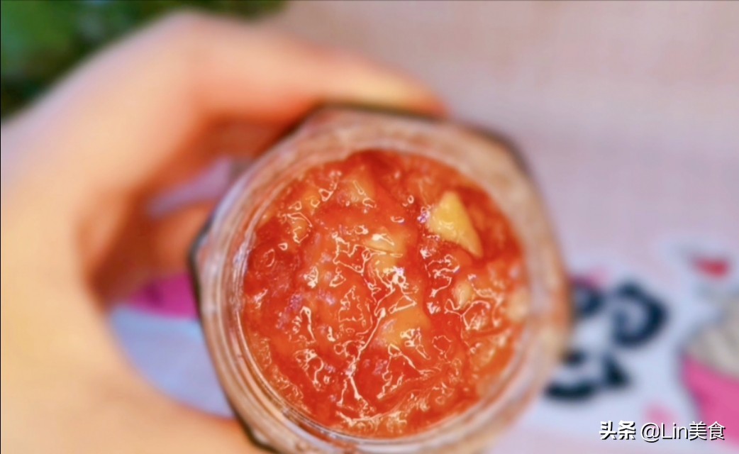变软的桃子能做果酱吗,自制桃子果酱可以放多久