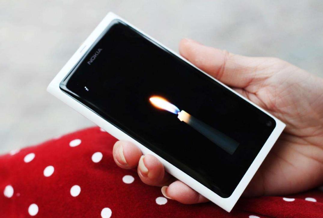 新一代诺基亚n9,诺基亚n9新款发布