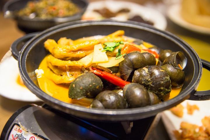 十二月份的桂林美吗,八月的桂林