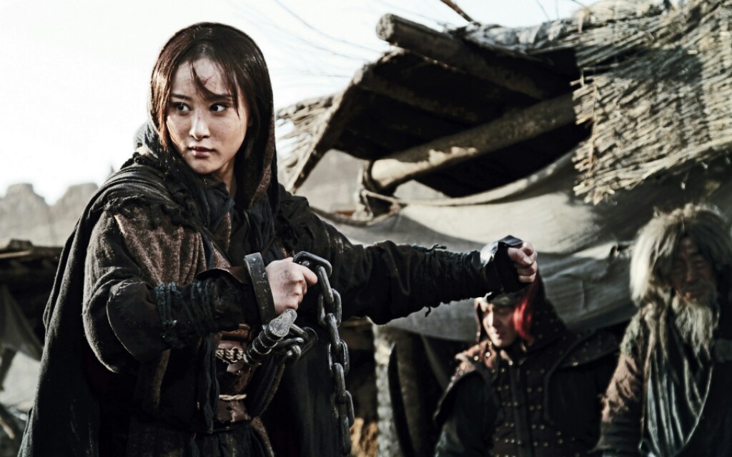 情人箭粤语版,情人箭武侠小说