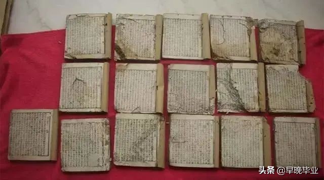 古代科举舞弊案例,历史上敢于对科举舞弊惩处的官员