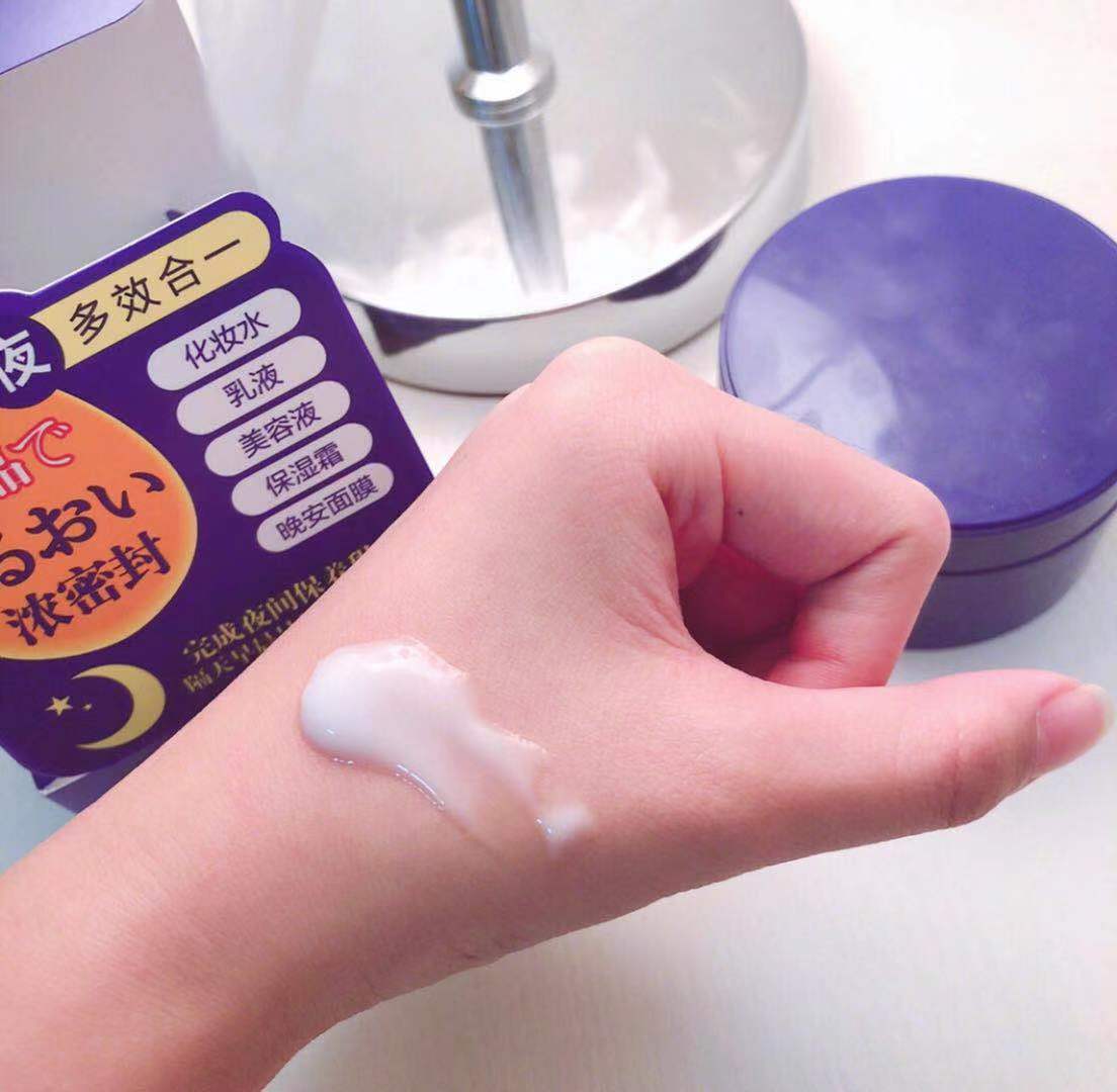 15岁女生必知5个护肤神器,秋冬必备面部护理