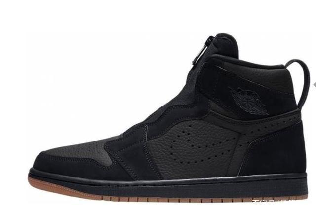 aj1鞋迷必入的三双高颜值aj1球鞋,aj1哪款鞋最值得入手