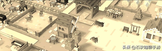 真实农场经营类游戏手游,像素农场养成类游戏