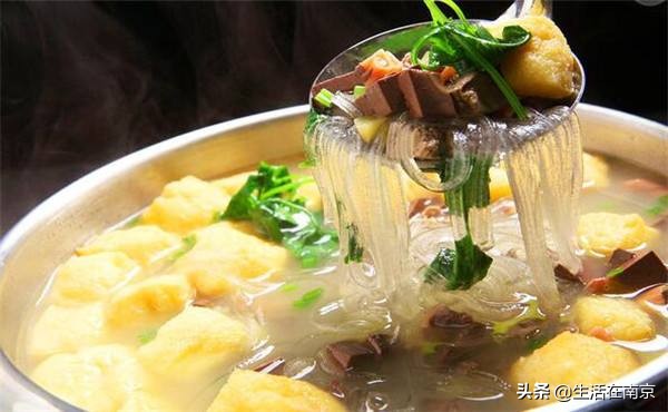 仙鹤桥油鸡老南京味道,南京板鸭小时候的味道