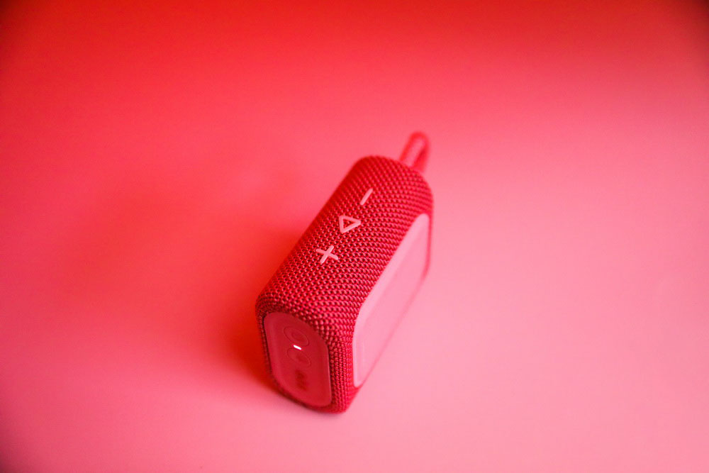 jblgo3音乐金砖测评,jblgo3音乐金砖三代拆解