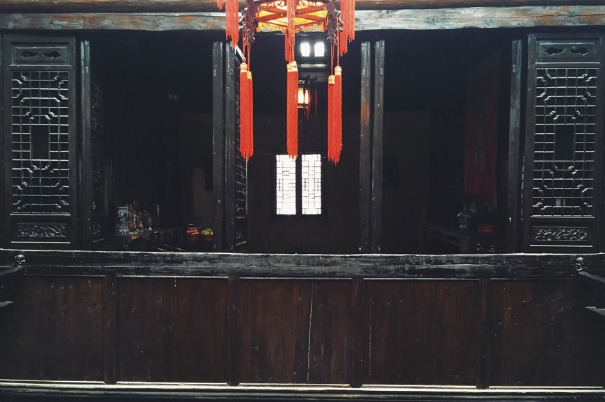 安徽评分最高的旅游景区,安徽十大旅游景区排名第一