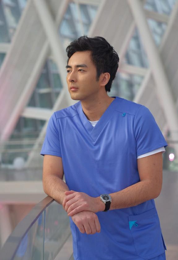 哎嘛!国内首个虚拟智能医生助手要横扫华人健康圈了!