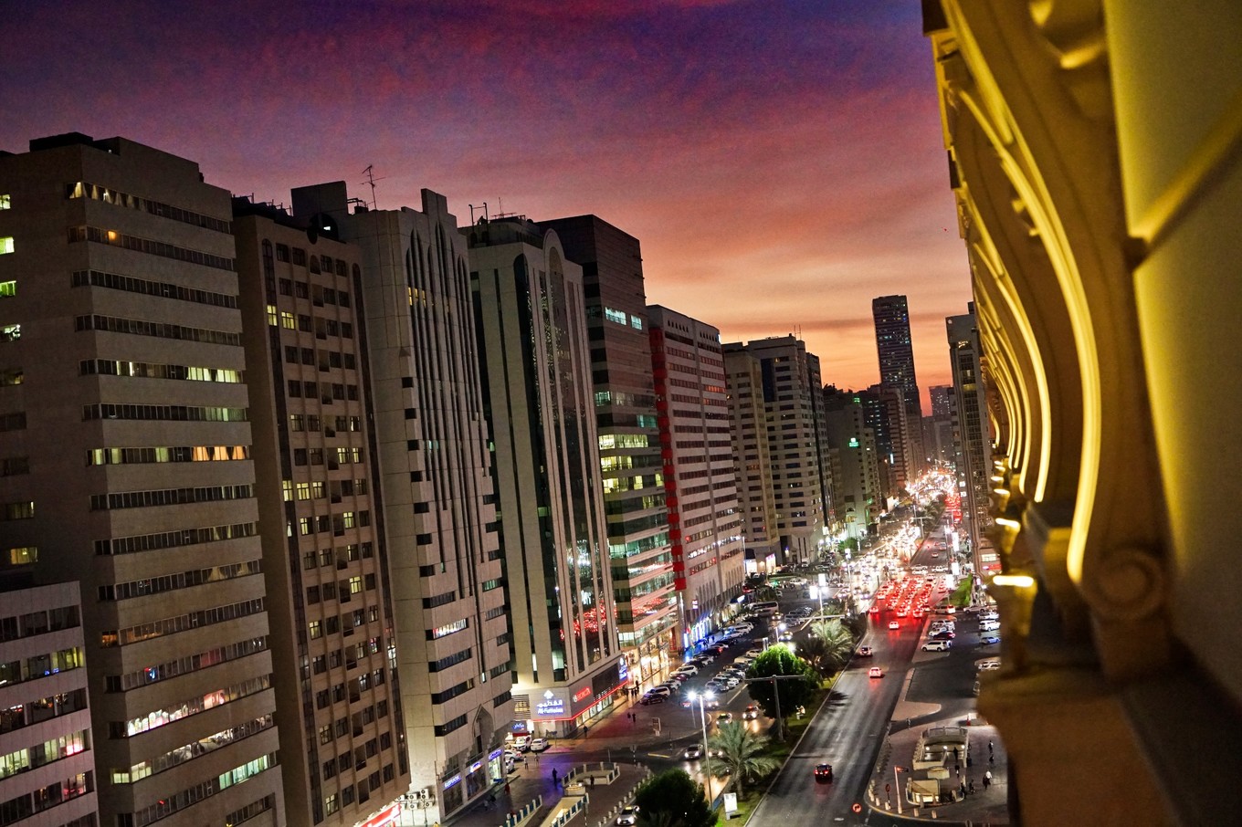 阿布扎比酋长皇宫酒店攻略,阿联酋皇宫酒店旅游攻略