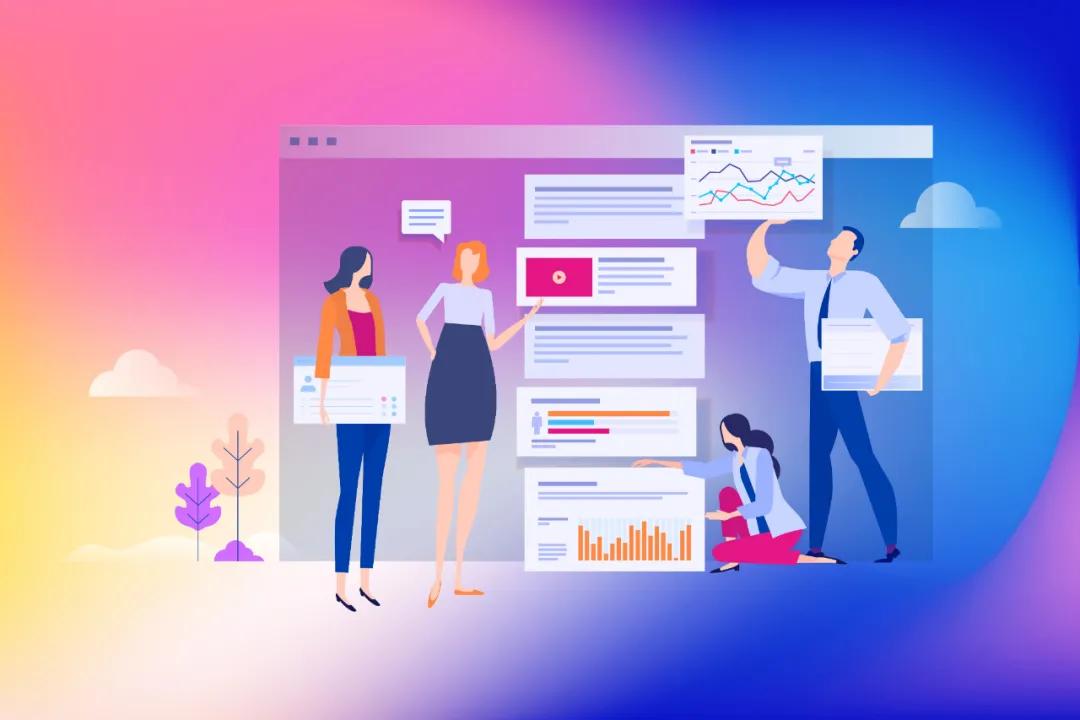 影楼线上营销推广方案模板,影楼微信推广营销方案