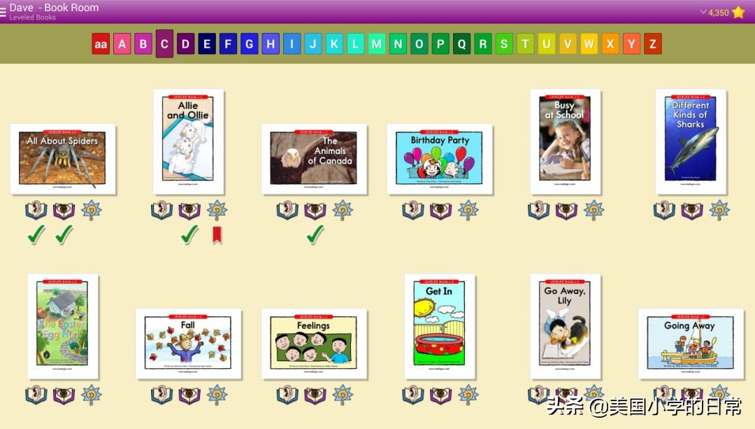 razkids全科英语分级阅读俱乐部,razkids分级阅读价格