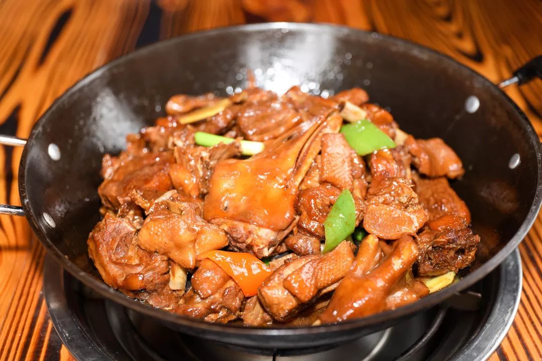 大件夹抵食!南海这家食鹅名店,赢得大批食客的一致好评