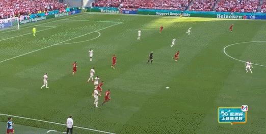 比利时3-0瑞典德布劳内,比利时2-0卢卡库