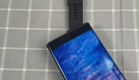 荣耀watch2健康功能,荣耀magic2的运动健康在什么地方